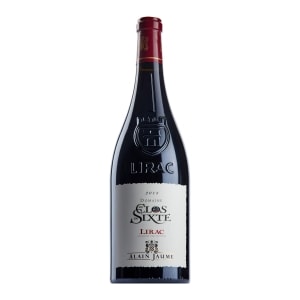 Lirac, Alain Jaume, Cotes du Rhône, France – 1,5L MAGNUM